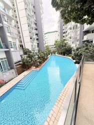 Vacanza @ East (D14), Condominium #574533061